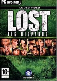 Lost : Les Disparus