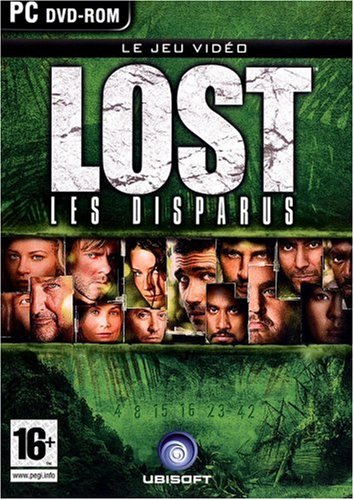 Lost : Les Disparus