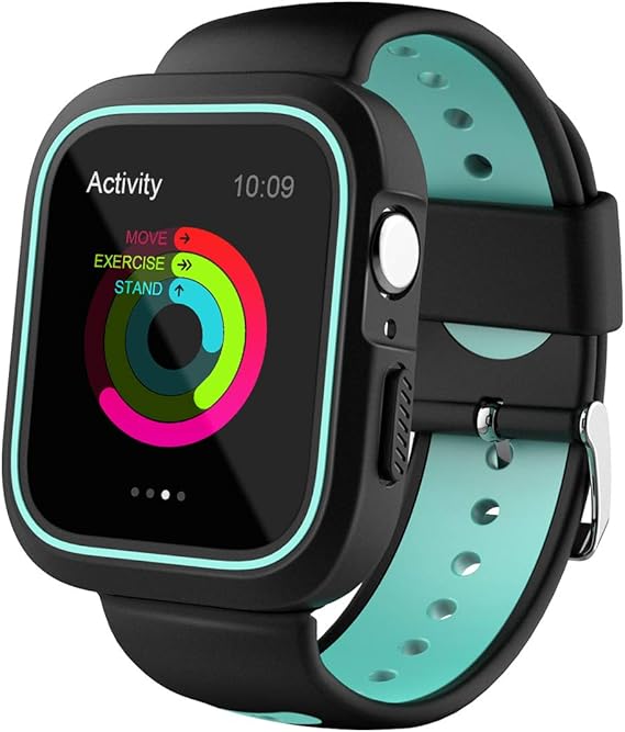 smartwatch apple 4 amazon