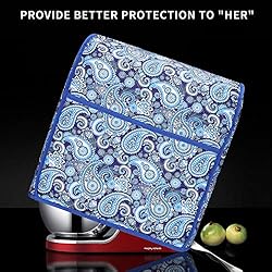 Kitchen Aid Mixer Cover,Kitchen Stand Mixer Cover
