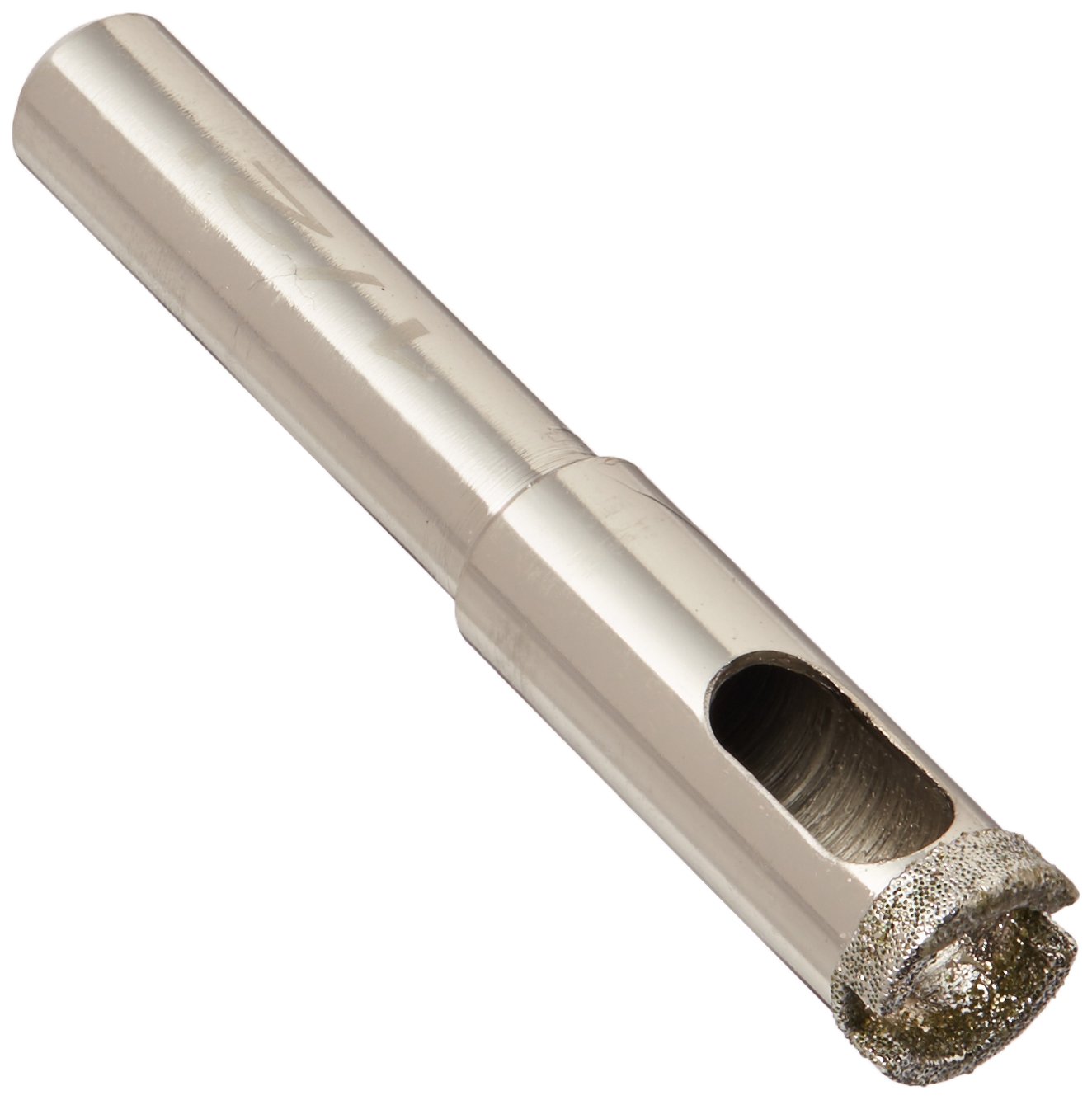 Alfa Tools DD7006 1/2" x 60Grit Diamond Core Drill