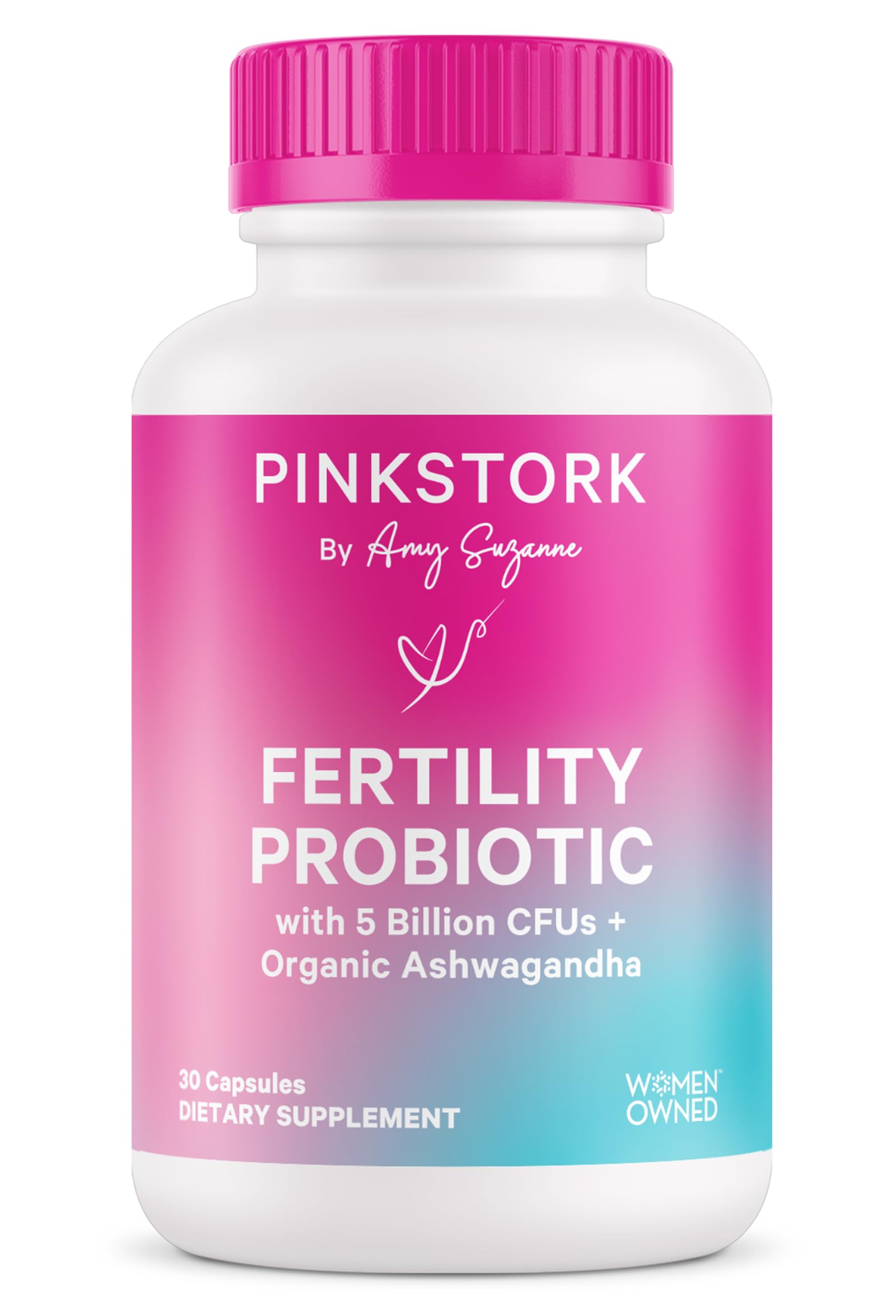 Fertility Probiotic