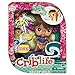 Baby Alive Crib Life Friendship Dolls - Hailey Hula