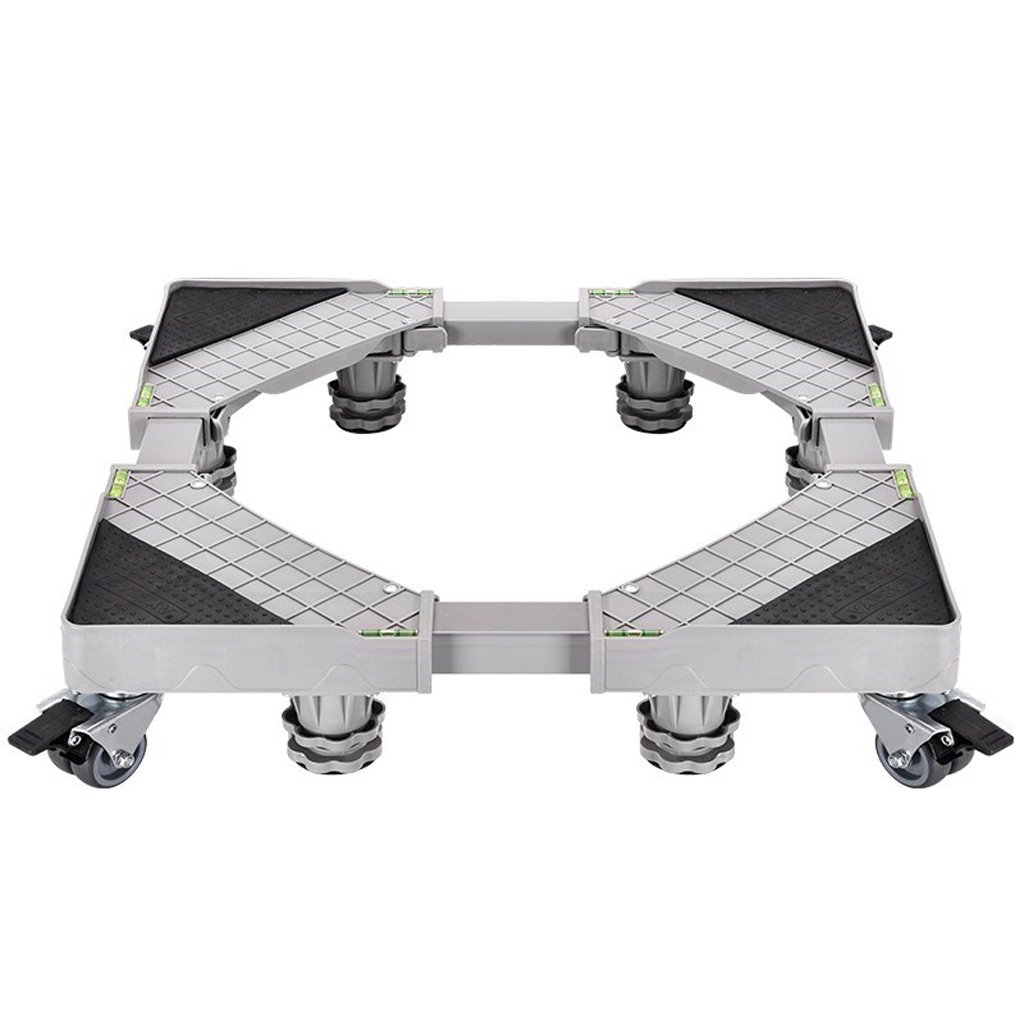 YuAn Aparatos Base Ruedas Lavadora Frigoríficos Congelador ...