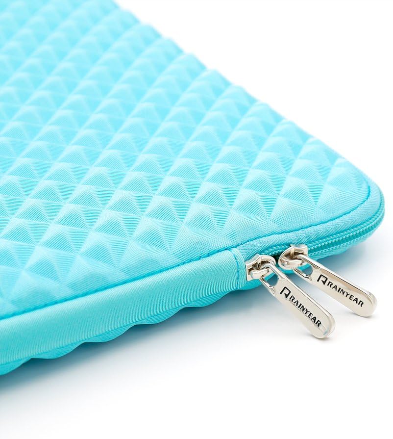 RAINYEAR 11-13 Inch Laptop Sleeve Compatible with 13" Macbook Air M5 M4 M3 M2 M1 Macbook Neo 13.3" & 14" Macbook Pro - Image 5