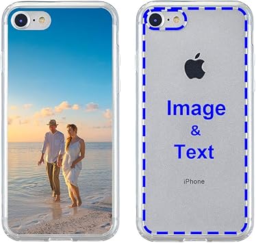 carcasas personalizadas amazon