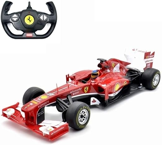 carros de control remoto formula 1