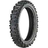 Artrax SE3 "Sticky" Dirt Bike Rear Tire (140/80-18)