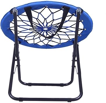 elastic camping chair