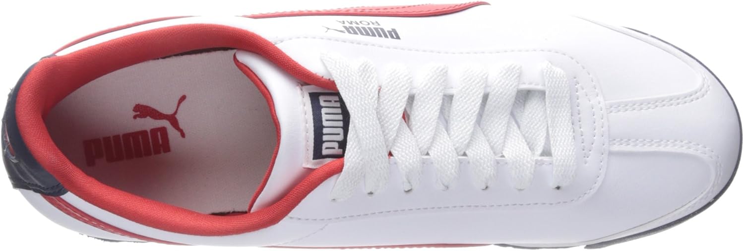 puma men's roma basic sneaker