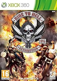 Ride to Hell : Retribution