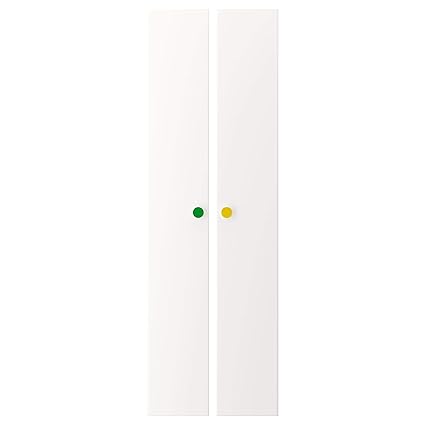 Ikea Folja Door 60x192 Cm 23 5 8x75 5 8 Amazon In Home Kitchen