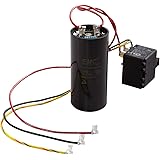 5-2-1 CSRU2 Compressor Saver for 3/12 to 5 Ton Units