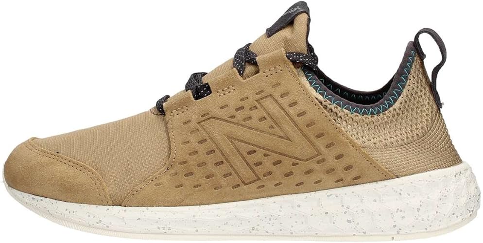 new balance fresh foam cruz running shoe