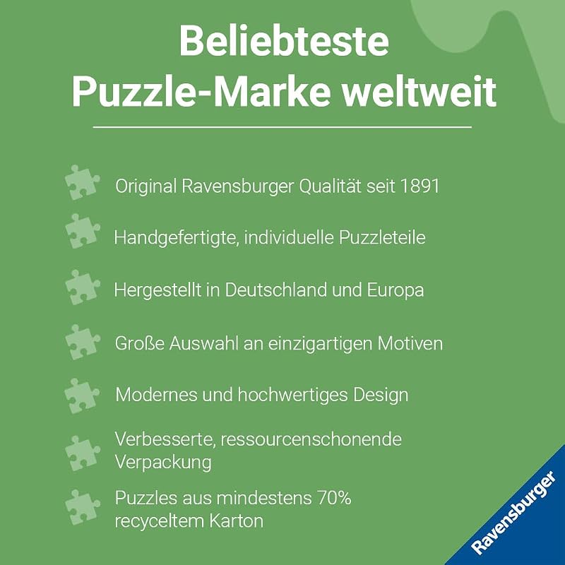 Puzzle Challenge: Pokémon - 1000 Teile Puzzle für Erwachsene