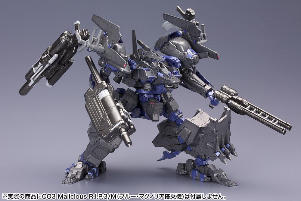 Amazon コトブキヤ アーマード コア ヴァーディクトデイ Acv V I ウェポンセット 1 72スケール プラモデル プラモデル 通販