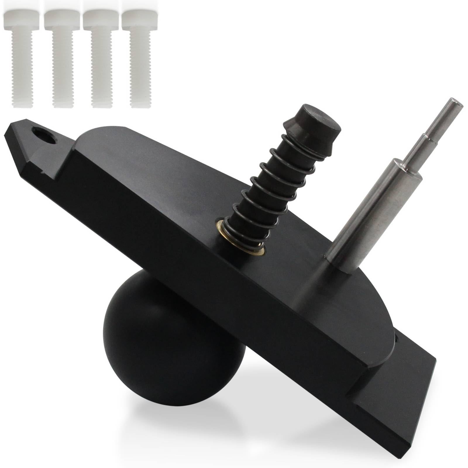 Photo 1 of AmiliParts J-45946 5882 Alt Detroit Diesel 60 Series DD60 Cam Gear Alignment Fixture Tool Alternative Heavy Duty Engine Repair Replacement