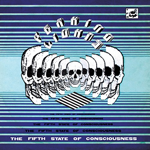 Fifth State of Consciousness