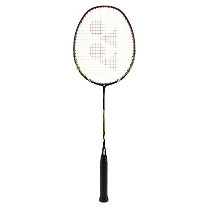 Yonex Nanoray Light 9i Badminton Racquet (G4- 77g, 30 lbs Tension )