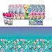 Disney Tinkerbell Fairies Children's Birthday Party Tableware Pack For 16