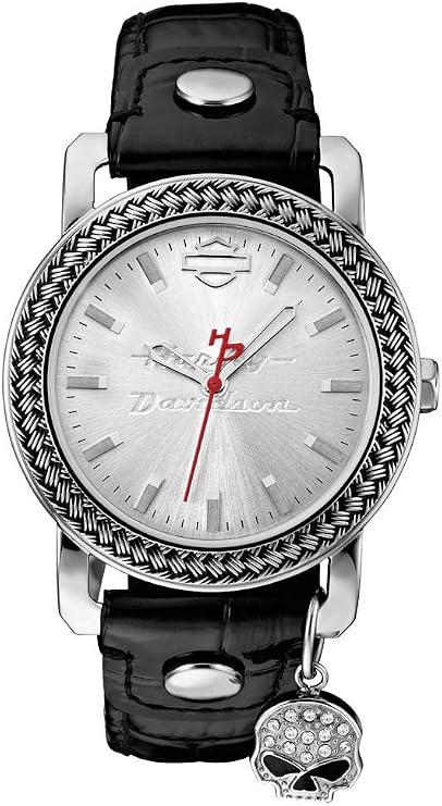 harley davidson watch price in indian rupees