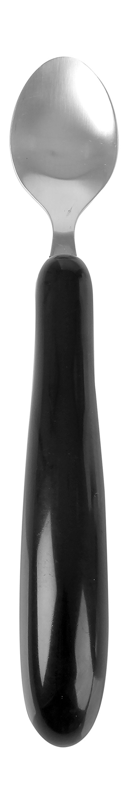 Homecraft Caring Cutlery (Eligible for VAT Relief in the UK) Silverware for Weak Grip, Restricted Movement, Elderly, Disabled, Handicap