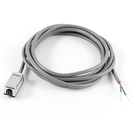 CS1-F DC/AC 5-240V 10 W con Interruptor del Sensor magnético