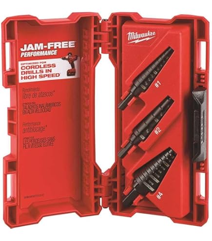 Milwaukee® 48-62-4081 Flat Chisel, 18 Mm SDS Max® Shank