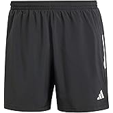 Adidas Mens Own The Run Short