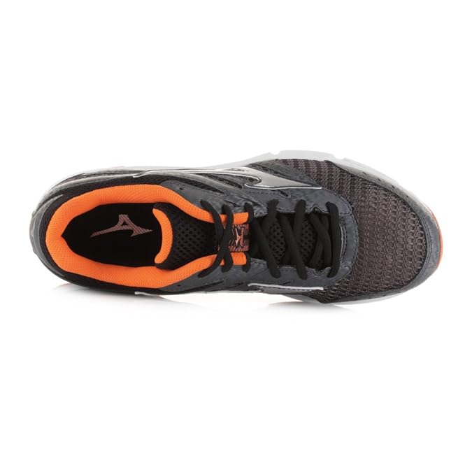 mizuno wave zest review