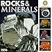 Rocks and Minerals 2016 Wall Calendar