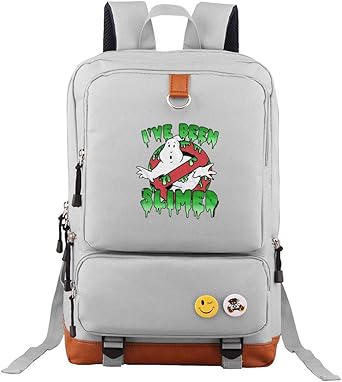 ghostbusters backpack amazon