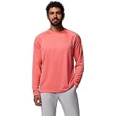 Columbia Mens PFG Solar Stream Long Sleeve