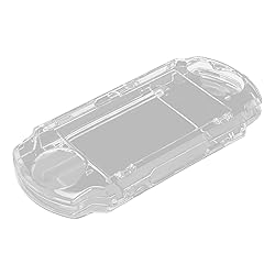 Full Protective Shell, for PSP 2000 3000 Game
