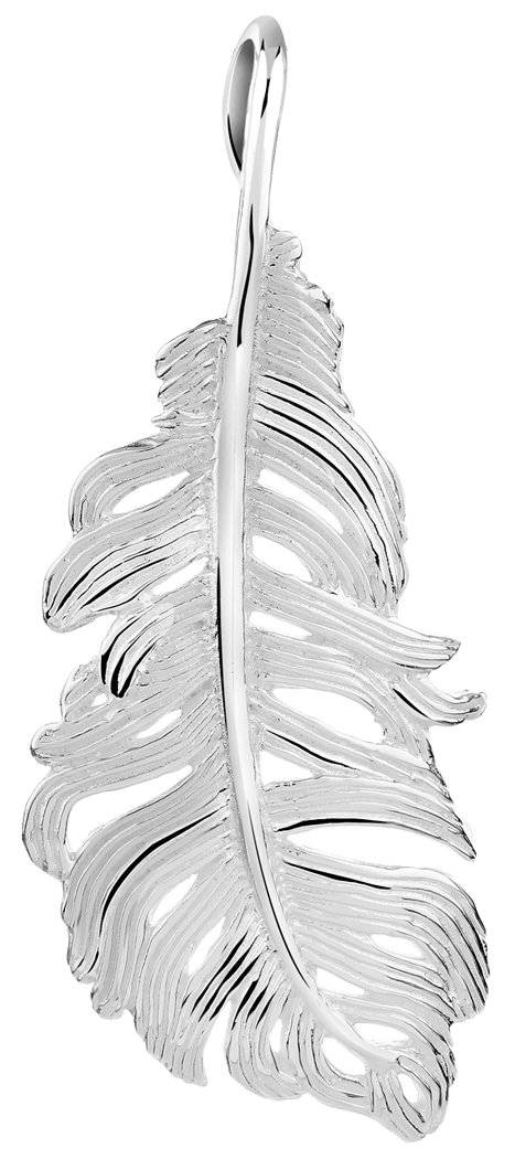 Silver-Pendant Nena Lina 361321-800