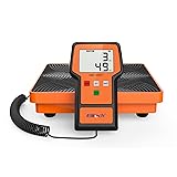 Elitech LMC-100F+ Refrigerant Charging Weight Scale