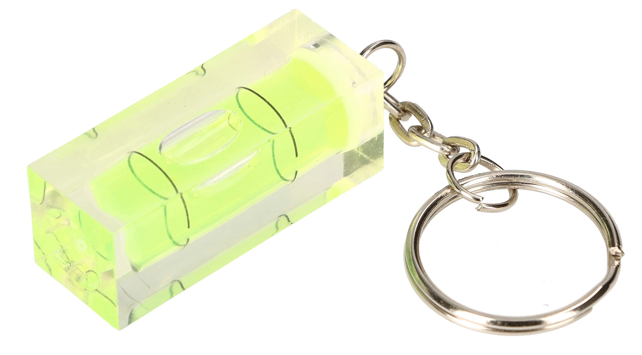 KOTARBAU® Spirit level as a practical keyring