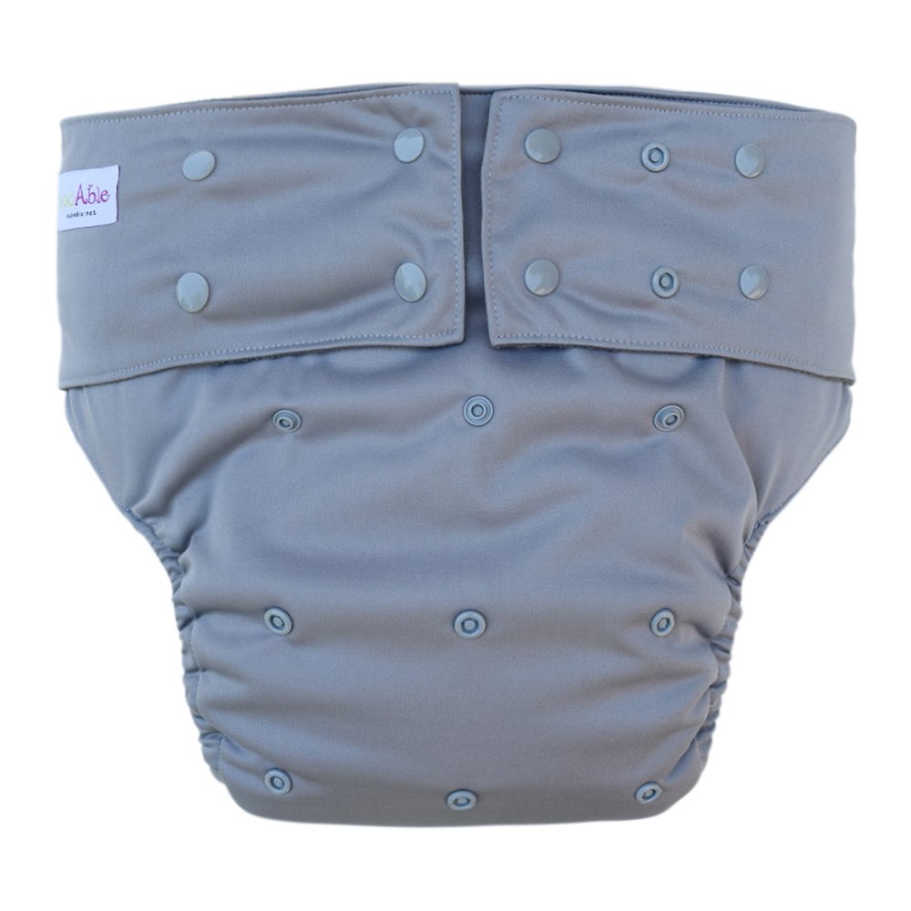 Reusable Adult Diapers for Women and Men Adult Diapers Now