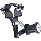 Motcoda Motorized Bike Universal Chain Tensioner Heavy Chain Tensioner Adjuster Spring Sprocket Chain Tensioner for Motorized Bicycle Dirt Pit Pro Dirt Bike (Basic type)