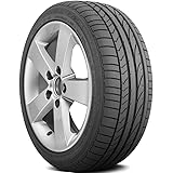 Bridgestone Potenza RE050A II RFT Radial Tire