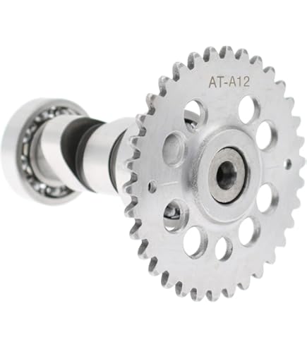 アナトミー 2 Amazon.com: Glixal ATKS-029 GY6 50cc 100cc High Performance