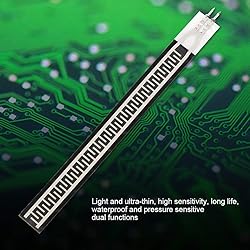 Haosie Force Sensitive Resistor, Thin Film Pressure