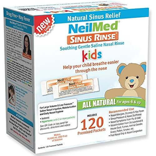 neti pot for kids