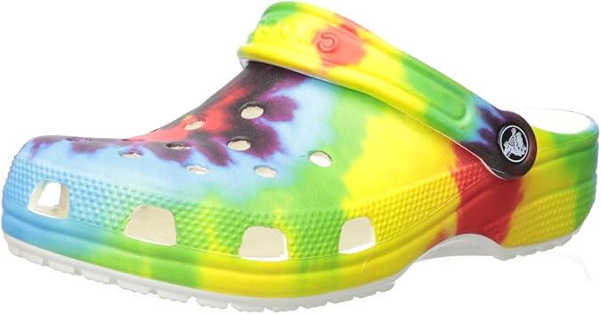 crocs for 2 year old