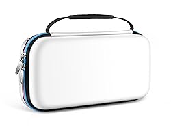 ivoler Carrying Case for Nintendo Switch 2