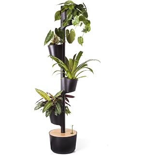 Citysens- Kit Huerto Urbano Vertical con autorriego Inteligente ...