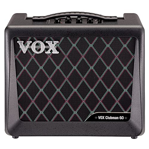 VOX Clubman 60の商品画像