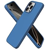 ORNARTO Compatible with iPhone 16 Pro Max Case