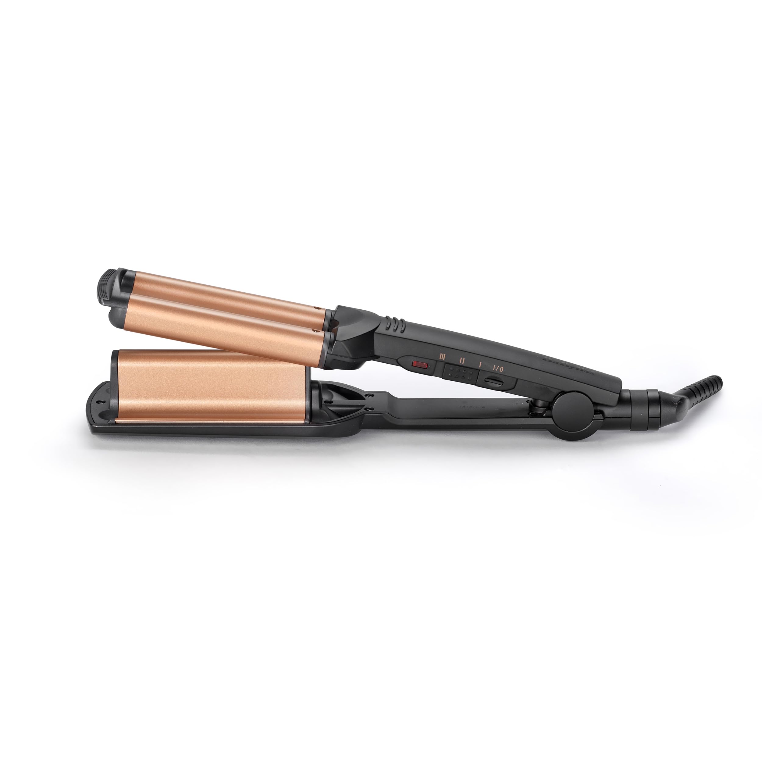 Babyliss - W2447E - Styler Deep Waves pour Un Effet Wavy