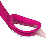 Speedo Unisex Youth Illusion Swimming Goggles Secure Fit Anti Fog Anti Leak view 6